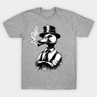 Pintail Capone T-Shirt